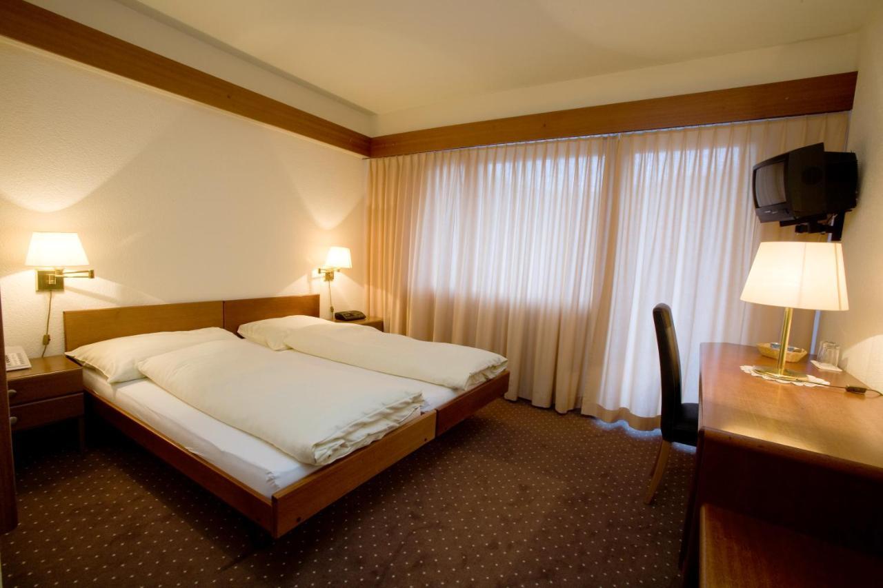 DANILO Savognin Hotel Eksteriør billede